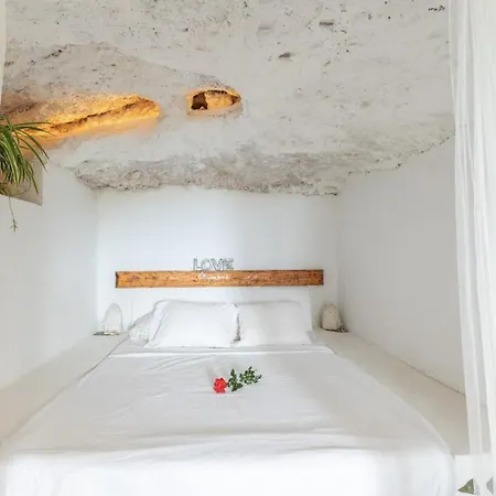 Cave Experience Σπίτι διακοπών Arico