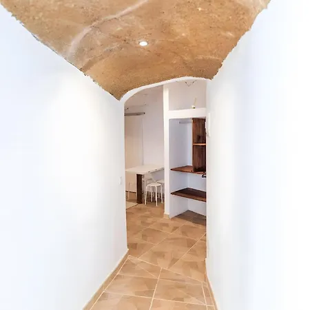 Σπίτι διακοπών Cave Experience