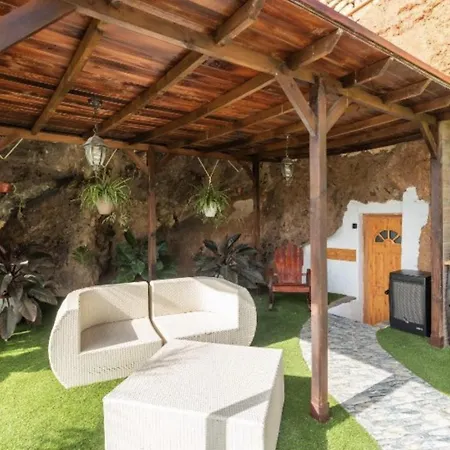 Σπίτι διακοπών Cave Experience Arico