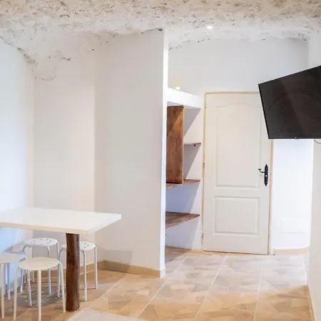 Σπίτι διακοπών Cave Experience