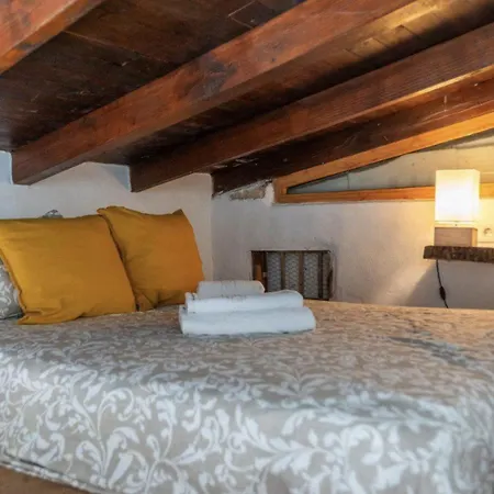 Feriehus Cave Experience Arico