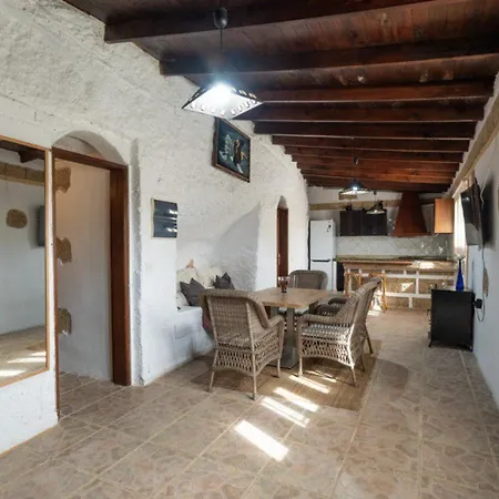 Cave Experience Arico