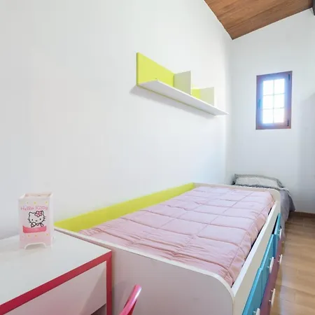 Dom wakacyjny Cave Experience *