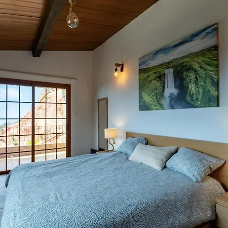 Cave Experience Feriehus