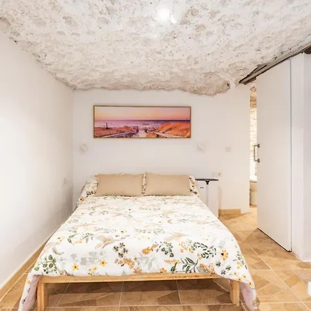 Cave Experience Dom wakacyjny *