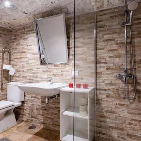 Dom wakacyjny Cave Experience Arico