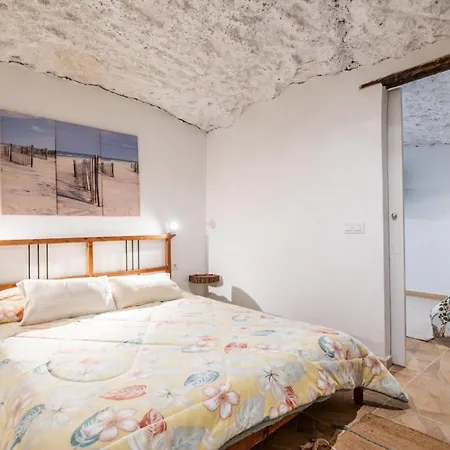 Cave Experience Dom wakacyjny *