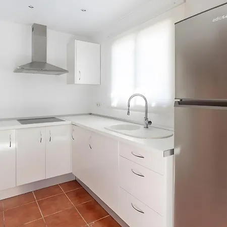 Dom wakacyjny Cave Experience Arico