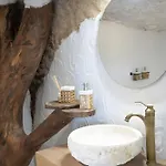 Casa vacanze Cave Experience