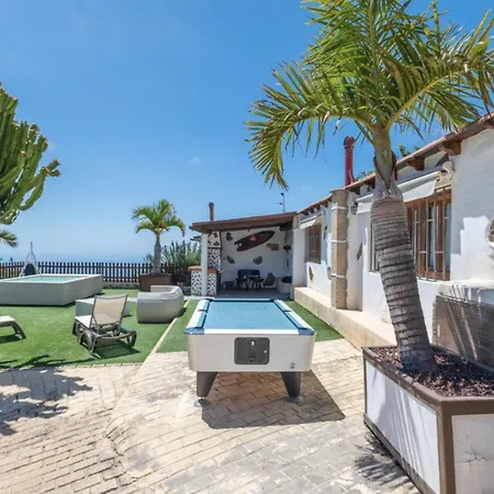 Cave Experience Nyaraló Arico