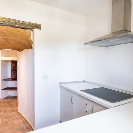 Cave Experience * Arico