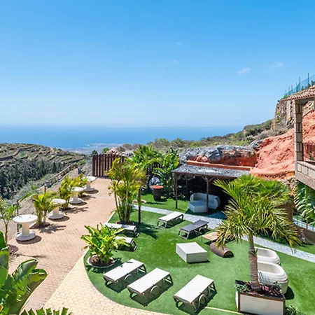 Cave Experience Arico