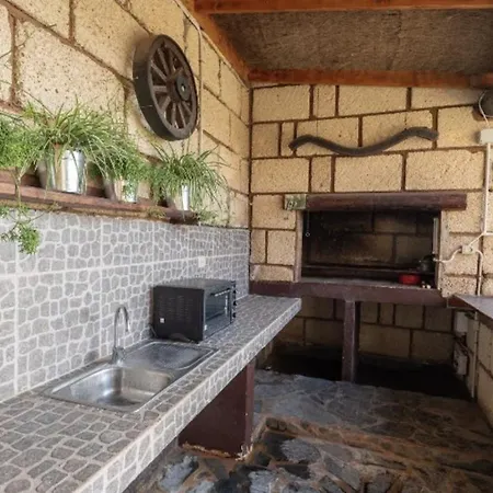 بيت للعطل Cave Experience