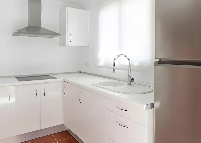 بيت للعطل Cave Experience Arico